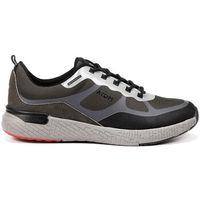 fluchos zapatos bajos f1389 para hombre