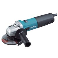 makita 9565cr amoladora mini 1400w