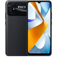 poco c40 464 gb negro libre