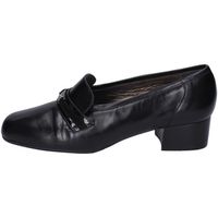 confort zapatos de tacon ez439 para mujer