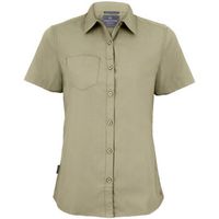 craghoppers camisa expert kiwi para mujer