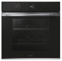 horno multifuncion - haier h6 id2p5b3ytx negro wifi