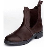 hyland botas equitacion bz3797 para hombre