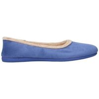 calzamur pantuflas 1054 38001000 054 mujer azul para mujer