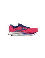 zapatillas de running brooks trace 3 mujer raspberryblueorchid