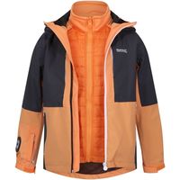 regatta chaqueta hydrate viii para nino