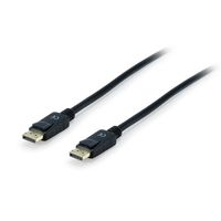 cable displayport 8k equip 3m macho-macho negro