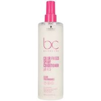 schwarzkopf acondicionador bc color freeze spray conditioner para mujer