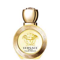 versace eros pour femme eau de toilette spray 50ml