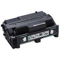 ricoh sp4100 toner cartridge black ref ric402810