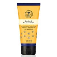 neals yard remedies bee lovely hand cream - 50ml