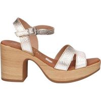 oh my sandals zapatos de tacon 5390 do135 para mujer