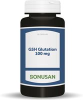 bonusan gsh glutation 60 vcaps