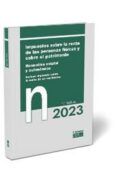 impuestos sobre la renta de las personas fisicas y sobre el patrimonio