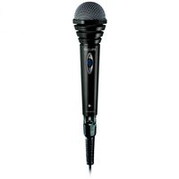 philips sbcmd110 microfono dinamico para karaoke