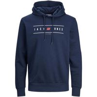 jack  jones jersey elliot sweat hood para hombre