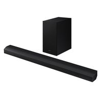 samsung hw-b750d barra de sonido 51 negra