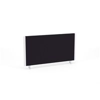 evolve plus bench screen 800 black white frame