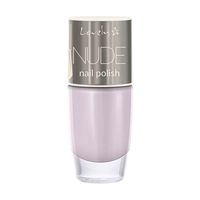 esmalte de unas - nail polish - nude1 8ml - lovely nude 6