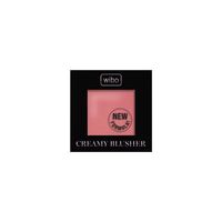 colorete creamy blusher - wibo 3