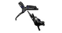 freno delantero sram level ultimate carbon  sin disco  rainbow