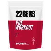 226ers polvos pre workout 300g 1 unidad sandia one size clear