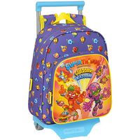 superzings mochila - para nina