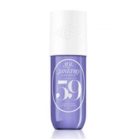 sol de janeiro 59 perfume mist - 90 ml perfumes mujer