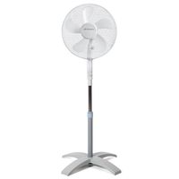 orbegozo sf 0440 ventilador de pie