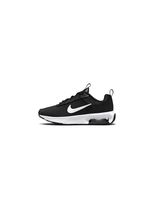 zapatillas nike air max intrlk lite negro mujer