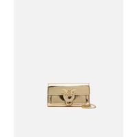 pinko bolso love one wallet 100062 a1jd-zzlu para mujer