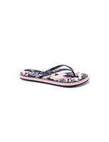 chanclas casual joma swater lady 2403 marino rosa nina