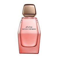 narciso rodriguez all of me - 50 ml eau de parfum perfumes mujer