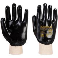 portwest guantes a400 para hombre