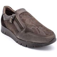 tamicus mocasines k24154 marron para mujer