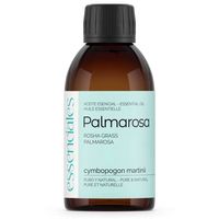 aceite esencial de palmarosa 200 ml