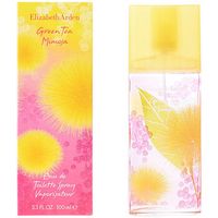 elizabeth arden colonia green tea mimosa eau de toilette vaporizador para mujer