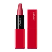 shiseido labiales technosatin gel lipstick 415 short circuit