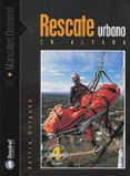 rescate urbano en altura 4 ed