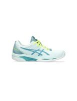 zapatillas de tenis asics solution speed ff 2 clay mujer soothing