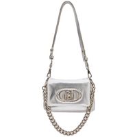 liu jo bolso ecs s crossbody para mujer