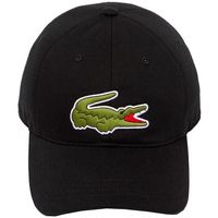 lacoste gorra - gorra con logo para mujer