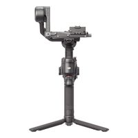 dji rs 4 combo estabilizador manual para camara negro