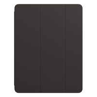 apple funda smart folio negra para ipad pro 129 345 gen