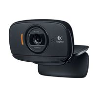 logitech b525 webcam hd