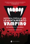 historia popular del levantamiento vampiro