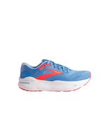 zapatillas de running brooks ghost max mujer marinabittersweeto