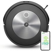 irobot roomba j5 robot aspirador y friegasuelos