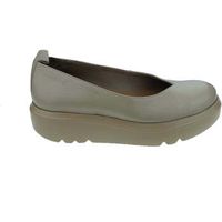 wonders zapatos de tacon lewis para mujer