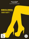 non solo moda colec giallo all italiana libro  cd